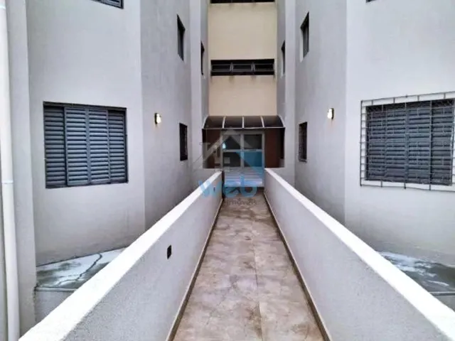 Imagem 3: Apartamento 2 Quartos no Bairro Novo Mundo com Condomínio Estilo Clube - Em Curitiba