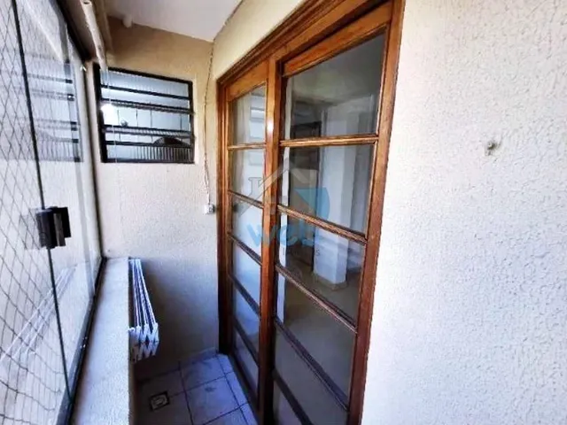 Imagem 13: Apartamento 2 Quartos no Bairro Novo Mundo com Condomínio Estilo Clube - Em Curitiba