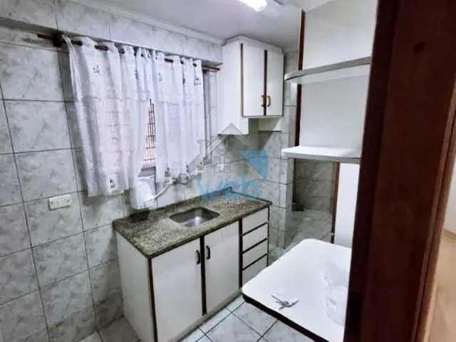 Imagem 5: Apartamento 2 Quartos no Bairro Novo Mundo com Condomínio Estilo Clube - Em Curitiba