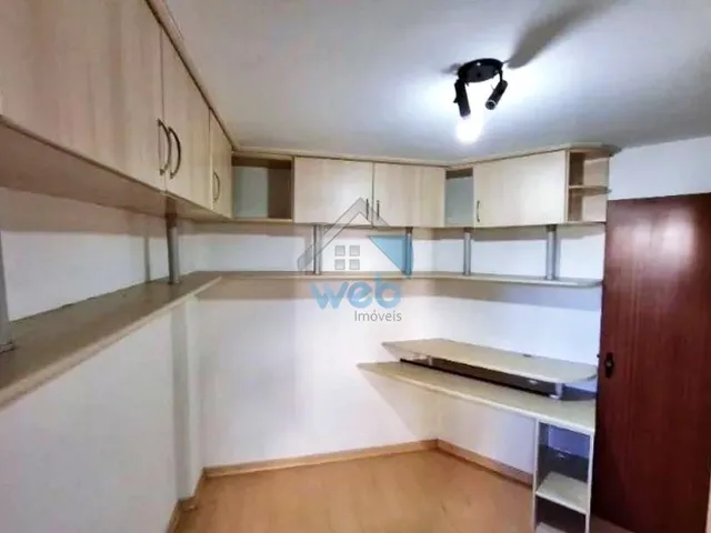 Imagem 10: Apartamento 2 Quartos no Bairro Novo Mundo com Condomínio Estilo Clube - Em Curitiba