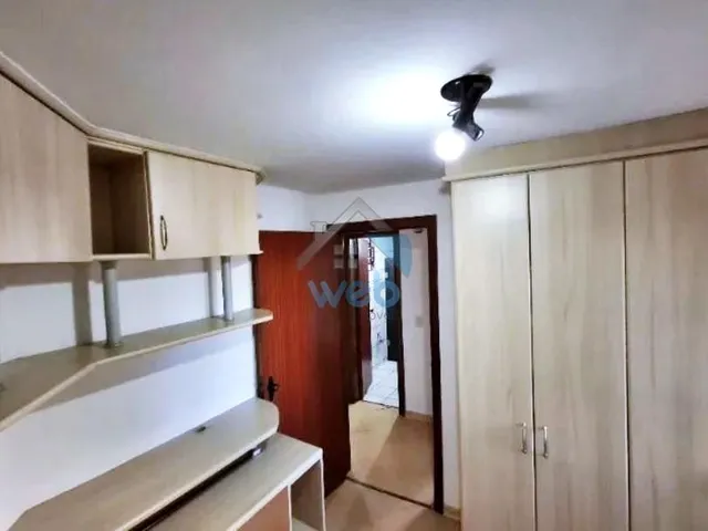 Imagem 2: Apartamento 2 Quartos no Bairro Novo Mundo com Condomínio Estilo Clube - Em Curitiba