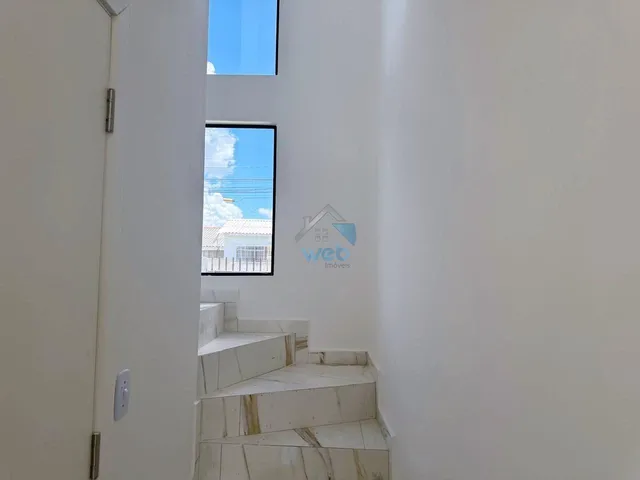 Imagem 14: Sobrados à venda na região do Rio Bonito, no Bairro Campo de Santana, com três
