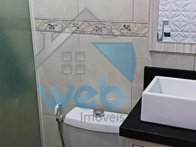 Imagem 9: Sobrado para vender no Vitória Régia, no Bairro CIC, com dois quartos, sala, cozinha