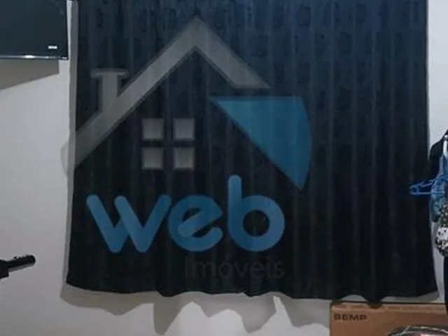 Imagem 16: Sobrado para vender no Vitória Régia, no Bairro CIC, com dois quartos, sala, cozinha