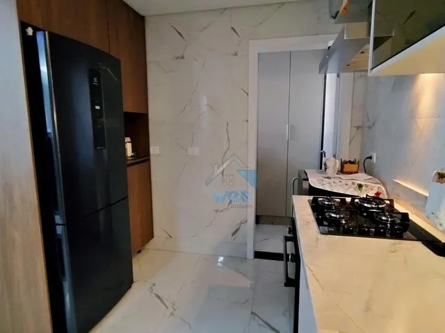 Imagem 9: Tríplex de alto padrão no Bairro Novo mundo, com quatro quartos, sendo 2 suítes, sala