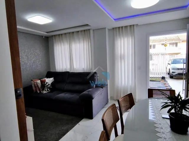 Imagem 8: Tríplex de alto padrão no Bairro Novo mundo, com quatro quartos, sendo 2 suítes, sala