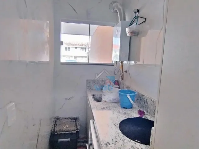 Imagem 12: Tríplex de alto padrão no Bairro Novo mundo, com quatro quartos, sendo 2 suítes, sala