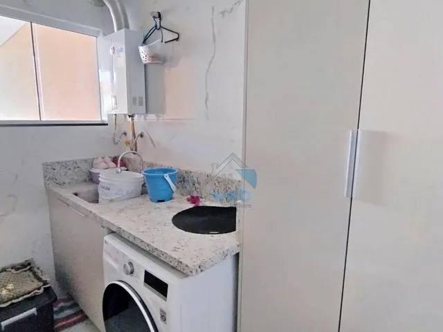 Imagem 4: Tríplex de alto padrão no Bairro Novo mundo, com quatro quartos, sendo 2 suítes, sala