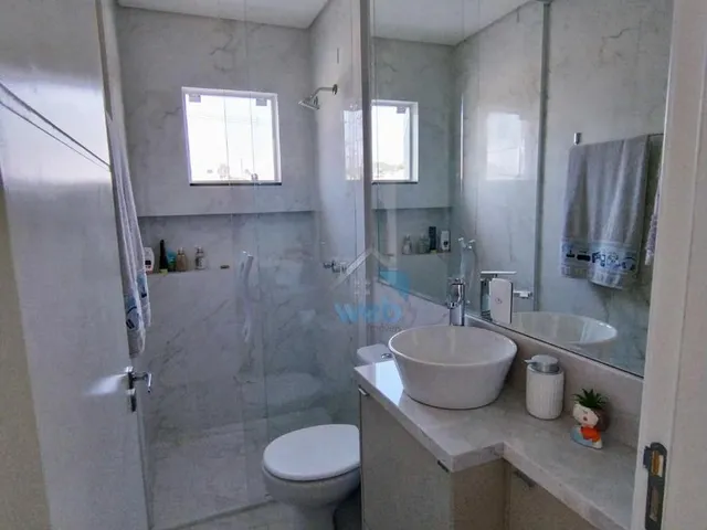 Imagem 15: Tríplex de alto padrão no Bairro Novo mundo, com quatro quartos, sendo 2 suítes, sala
