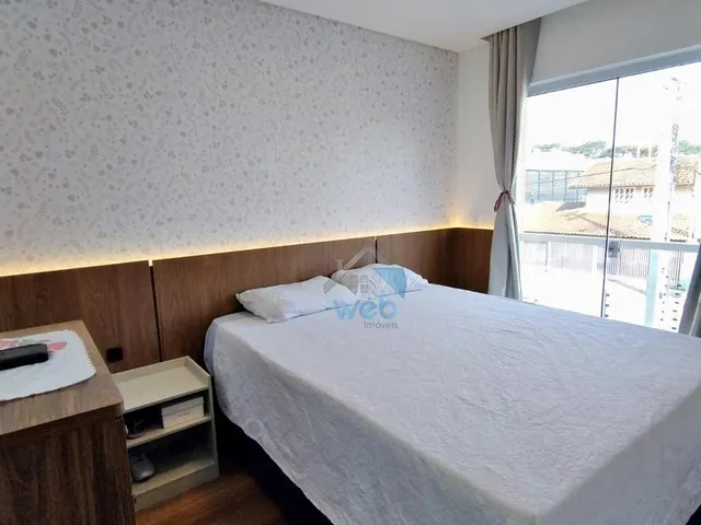 Imagem 13: Tríplex de alto padrão no Bairro Novo mundo, com quatro quartos, sendo 2 suítes, sala