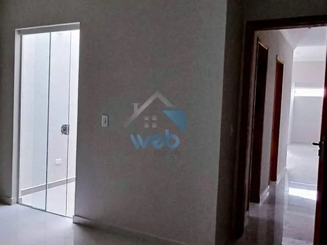 Imagem 5: Casas com dois quartos à venda na região do Tatuquara, próximo à Rua Marcos Bertoldi
