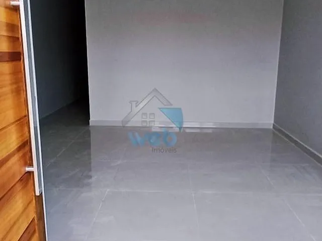 Imagem 7: Casas com dois quartos à venda na região do Tatuquara, próximo à Rua Marcos Bertoldi
