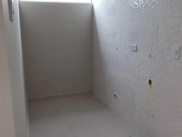 Imagem 3: Casas com dois quartos à venda na região do Tatuquara, próximo à Rua Marcos Bertoldi