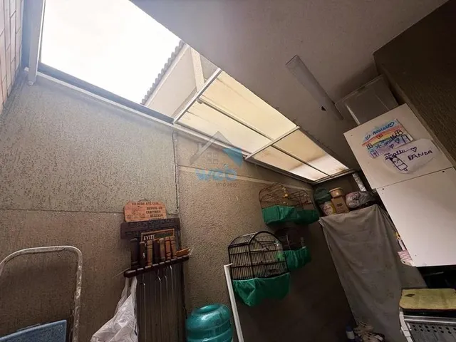 Imagem 3: Sobrados à venda na região do bairro Vitoria Regia, ático, três dormitórios, sala