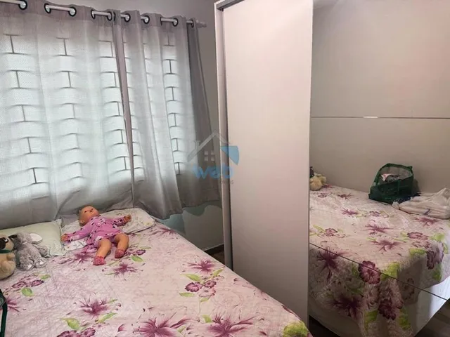 Imagem 7: Sobrados à venda na região do bairro Vitoria Regia, ático, três dormitórios, sala