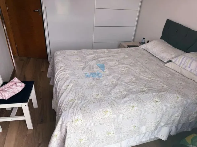 Imagem 8: Sobrados à venda na região do bairro Vitoria Regia, ático, três dormitórios, sala