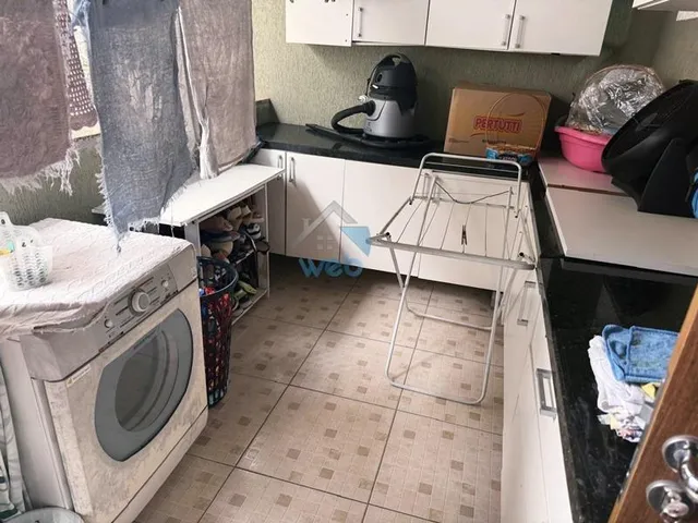Imagem 16: Sobrados à venda na região do bairro Vitoria Regia, ático, três dormitórios, sala