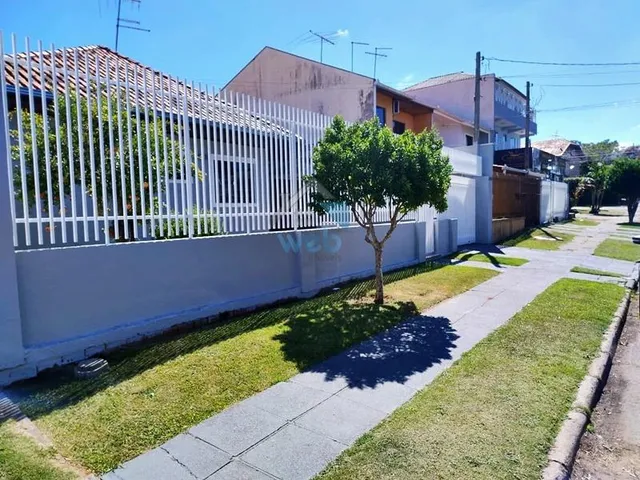 Imagem: Casa à venda no bairro Fazendinha, quatro