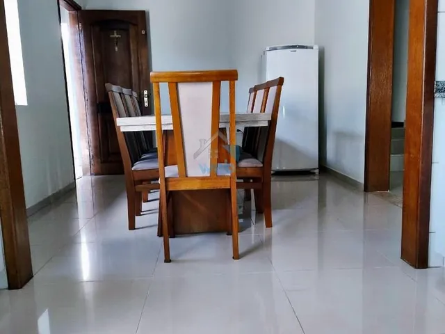 Imagem 13: Casa à venda no bairro Fazendinha, quatro quartos, sala, espaço externo, churrasqueira