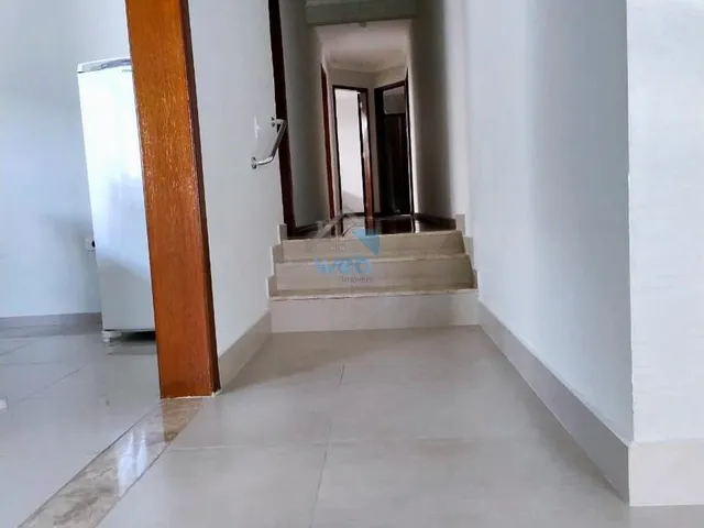 Imagem 6: Casa à venda no bairro Fazendinha, quatro quartos, sala, espaço externo, churrasqueira