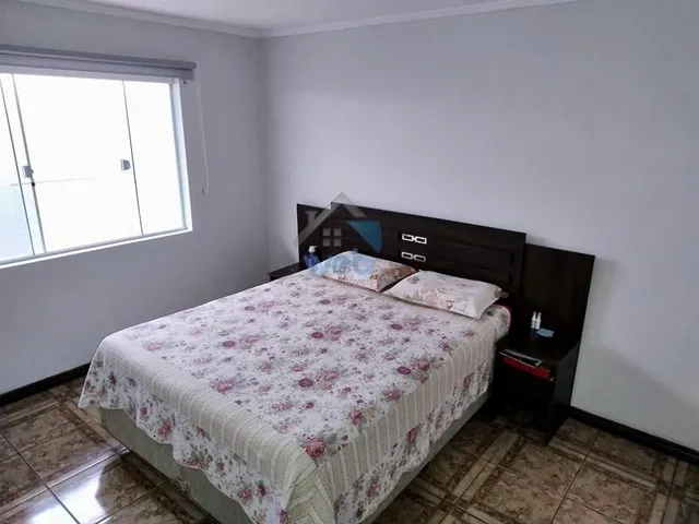 Imagem 12: Casa à venda no bairro Fazendinha, quatro quartos, sala, espaço externo, churrasqueira