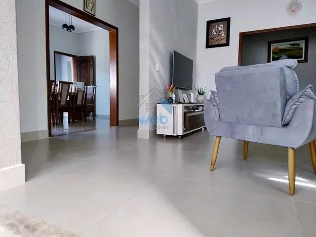 Imagem 15: Casa à venda no bairro Fazendinha, quatro quartos, sala, espaço externo, churrasqueira