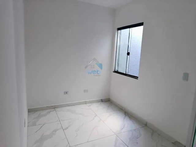 Imagem 10: Casa com àtico, com dois quartos à venda na região do Tatuquara, próximo à Rua