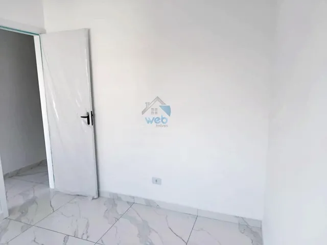 Imagem 12: Casa com àtico, com dois quartos à venda na região do Tatuquara, próximo à Rua