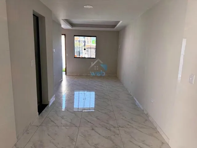 Imagem 7: Sobrado 3 quartos, sala ampla, cozinha, edícula com churrasqueira...