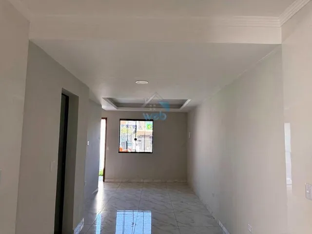 Imagem 2: Sobrado 3 quartos, sala ampla, cozinha, edícula com churrasqueira...