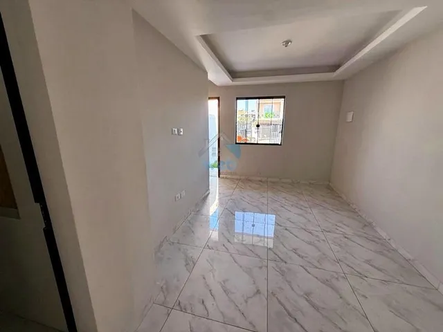 Imagem 3: Sobrado 3 quartos, sala ampla, cozinha, edícula com churrasqueira...