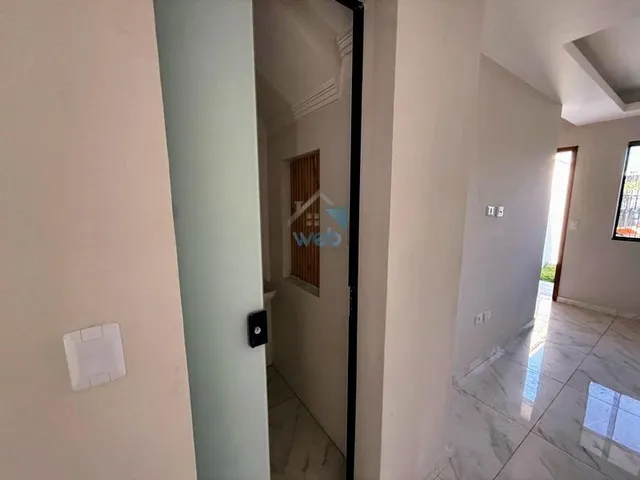 Imagem 14: Sobrado 3 quartos, sala ampla, cozinha, edícula com churrasqueira...