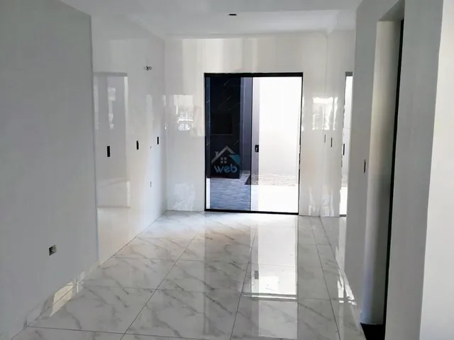 Imagem 9: Sobrado 3 quartos, sala ampla, cozinha, edícula com churrasqueira...