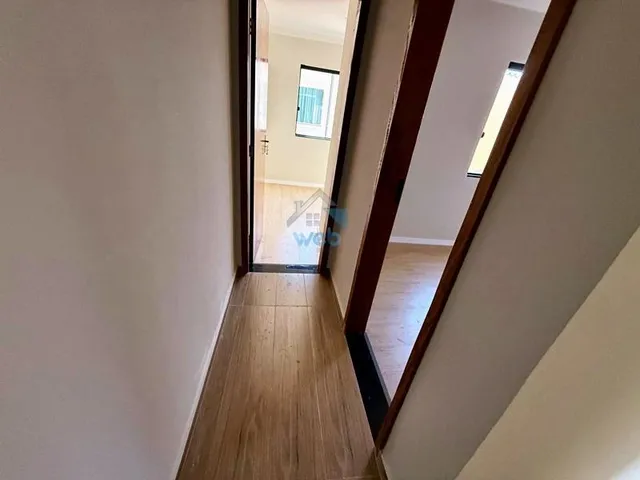 Imagem 4: Sobrado 3 quartos, sala ampla, cozinha, edícula com churrasqueira...