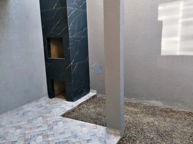 Imagem 16: Sobrado 3 quartos, sala ampla, cozinha, edícula com churrasqueira...