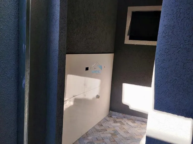 Imagem 6: Sobrado 3 quartos, sala ampla, cozinha, edícula com churrasqueira...