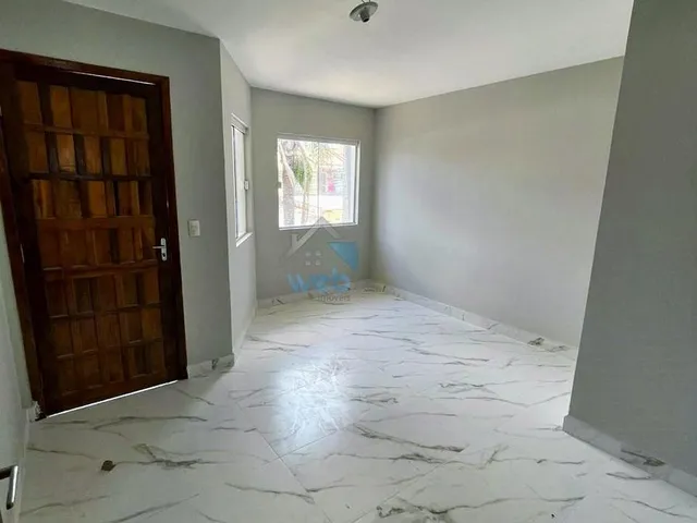 Imagem 5: Sobrado 2 quartos, sala ampla, cozinha, edícula com churrasqueira...