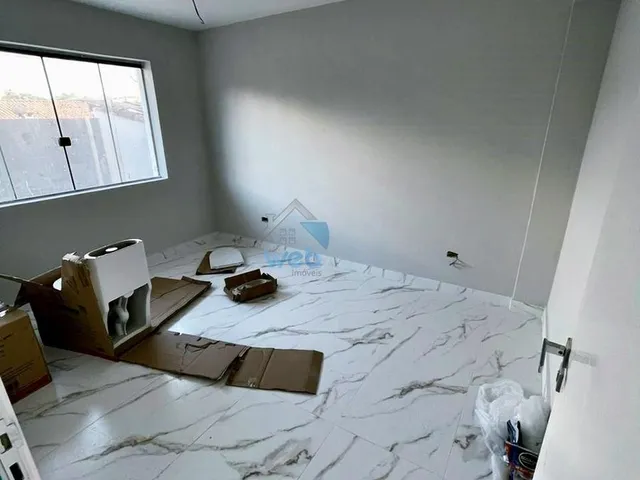 Imagem 11: Sobrado 2 quartos, sala ampla, cozinha, edícula com churrasqueira...