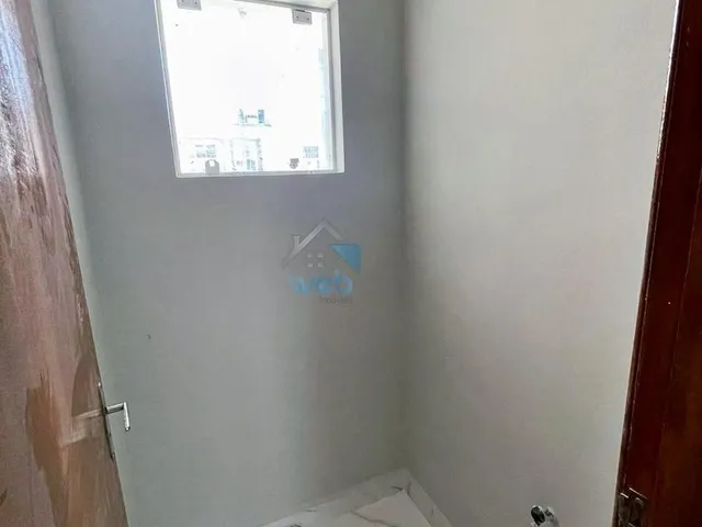 Imagem 10: Sobrado 2 quartos, sala ampla, cozinha, edícula com churrasqueira...