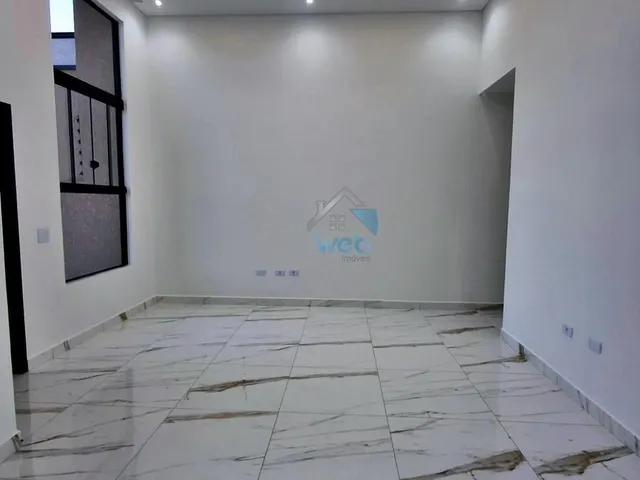 Imagem 13: Casas à venda no Bairro Eucaliptos, na Fazenda Rio Grande, com três quartos, sala