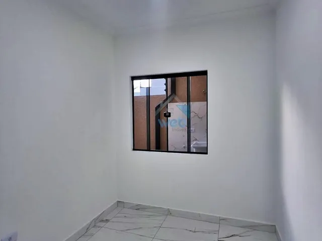 Imagem 10: Casas à venda no Bairro Eucaliptos, na Fazenda Rio Grande, com três quartos, sala