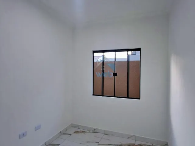 Imagem 8: Casas à venda no Bairro Eucaliptos, na Fazenda Rio Grande, com três quartos, sala