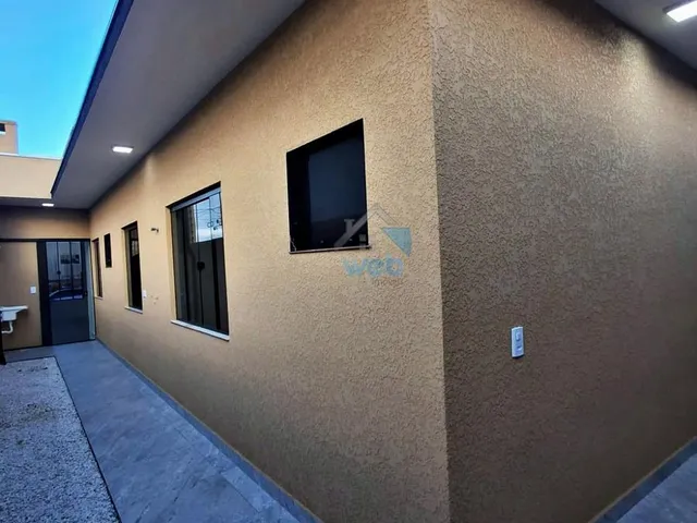 Imagem 14: Casas à venda no Bairro Eucaliptos, na Fazenda Rio Grande, com três quartos, sala
