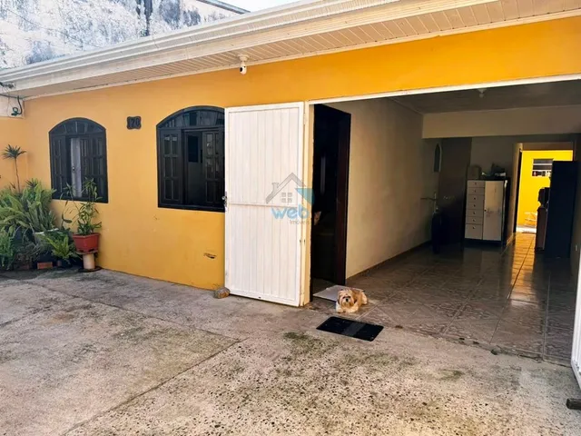 Imagem 10: Casa térrea para venda, dois quartos, sala, cozinha, na região do Vitória Régia, no