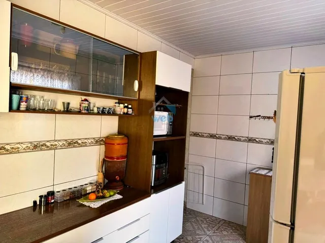 Imagem 7: Casa térrea para venda, dois quartos, sala, cozinha, na região do Vitória Régia, no