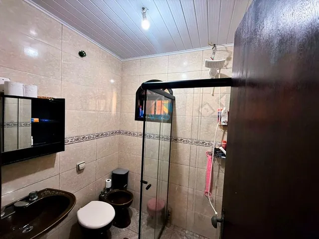 Imagem 13: Casa térrea para venda, dois quartos, sala, cozinha, na região do Vitória Régia, no