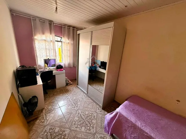Imagem 6: Casa térrea para venda, dois quartos, sala, cozinha, na região do Vitória Régia, no