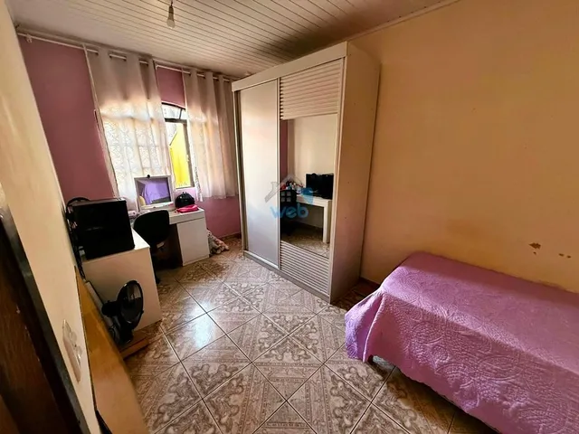 Imagem 8: Casa térrea para venda, dois quartos, sala, cozinha, na região do Vitória Régia, no