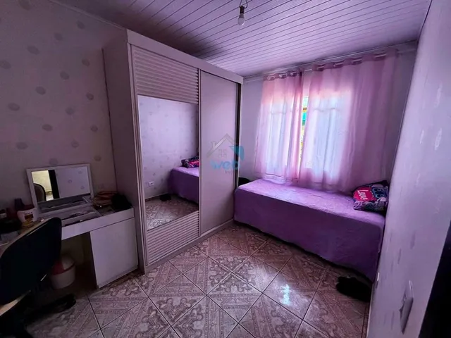 Imagem 16: Casa térrea para venda, dois quartos, sala, cozinha, na região do Vitória Régia, no