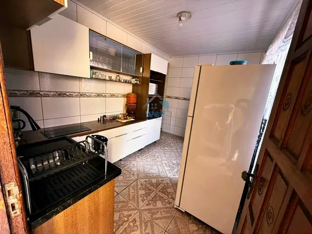 Imagem 5: Casa térrea para venda, dois quartos, sala, cozinha, na região do Vitória Régia, no